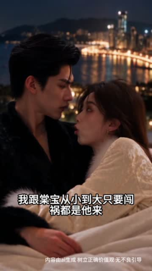 缘起旧约,傅家少夫人无处可逃(108集) 缘起旧约,傅家少夫人无处可逃(108集)最新短剧抢先看