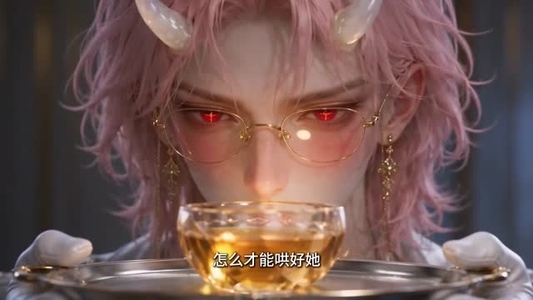 我在星际带萌崽（116集）西瓜短剧免费看