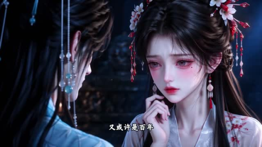 反派夫君每次失忆后都对我一见钟情第二季（164集）这部短剧我爱了