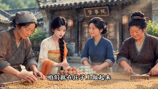 耘荒记第七季（230集）流畅播放免费看