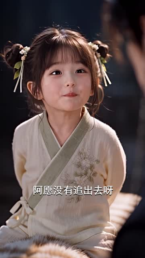 愿守尘间亲：怪力崽崽随手捡了个爹（262集）全集完整版