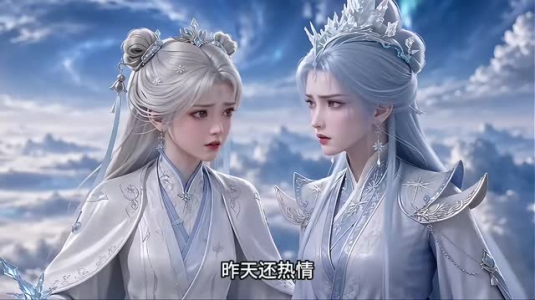 在修仙界收废品的我悄悄无敌了第七季（135集）超火短剧抢先看