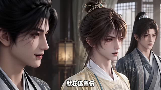 芳闺转局（127集）全集完整版