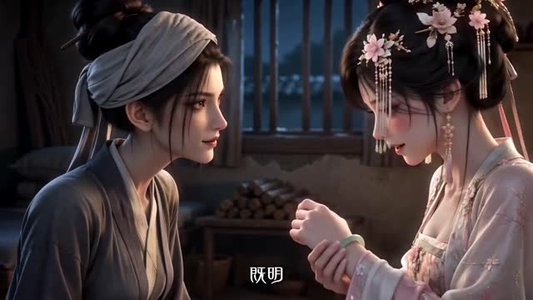 既明共挽意（117集）更新时间一览表