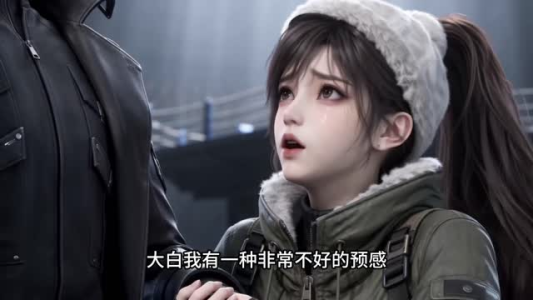 穿个书怎么被末世男主缠上了第三季（74集）免费看短剧