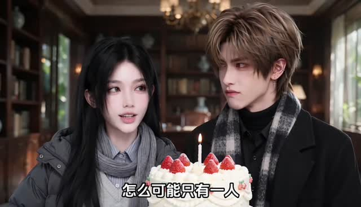 小源昭心：砚舟知我意第三季（117集）零花钱看整部剧