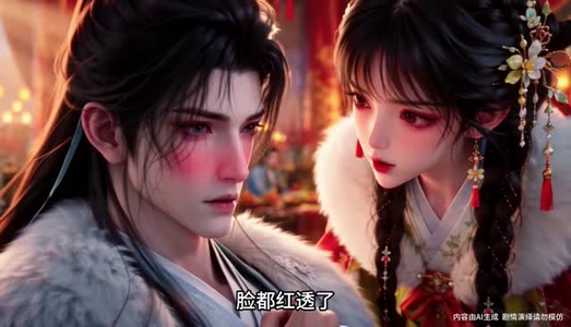 神棍小花花之魔丸闯朝堂第四季（178集）免费短剧大全