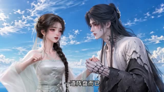 仙尊他又失控了第三季（162集）热播短剧排行榜