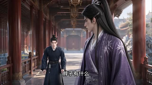 谁家宠妾不作死啊（122集）快来看短剧