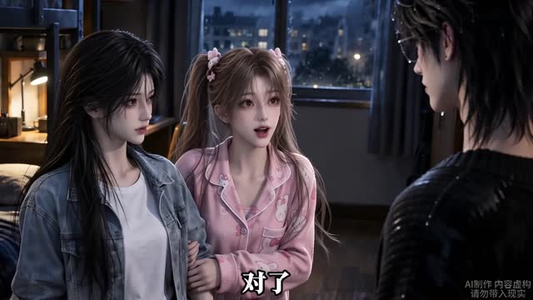 器灵猎手：男友每天都在催我打工（78集）免费短剧完整版