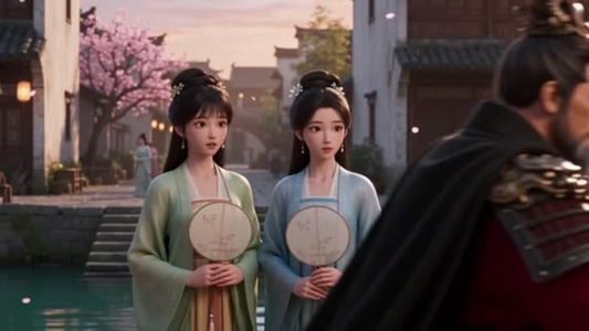 不肖子孙气晕朕第二季（81集）完整版