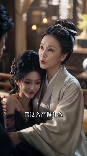 归玉阙：陛下表妹她不好惹（58集）在线看免费版