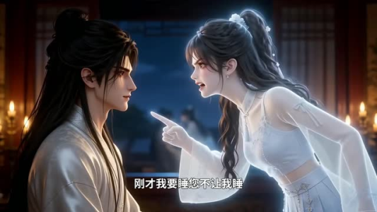 暴君，本系统来哄你啦（300集）免费观看就是爽