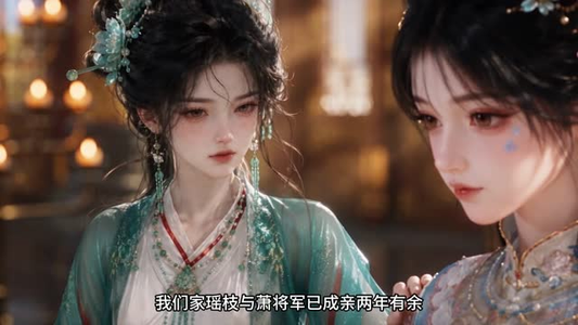 请君入我怀!第二季(下)(201-457集) 请君入我怀!第二季(下)(201-457集)好看吗