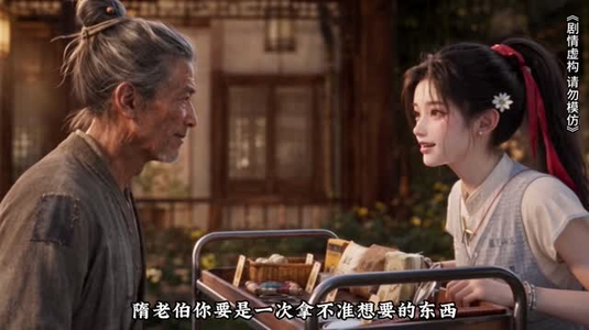 我家山庄通异界,古代员工抢着来第一季(4)(901-1000集) 我家山庄通异界,古代员工抢着来第一季(4)(901-1000集)短剧视频分享