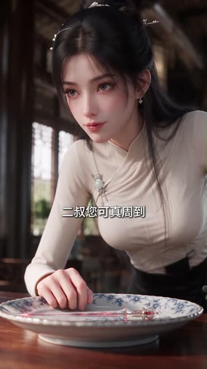 谢先生,别耽误我修仙(上)(1-100集) 谢先生,别耽误我修仙(上)(1-100集)一起看短剧