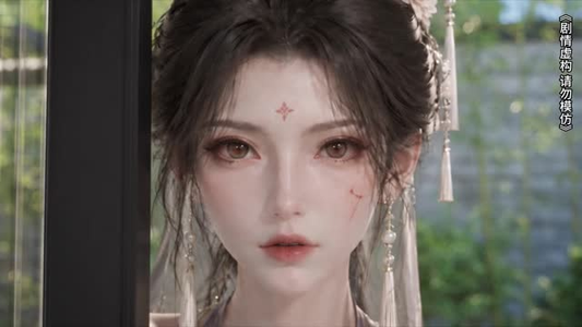 我家山庄通异界，古代员工抢着来第一季（3）（601-900集）超火短剧抢先看