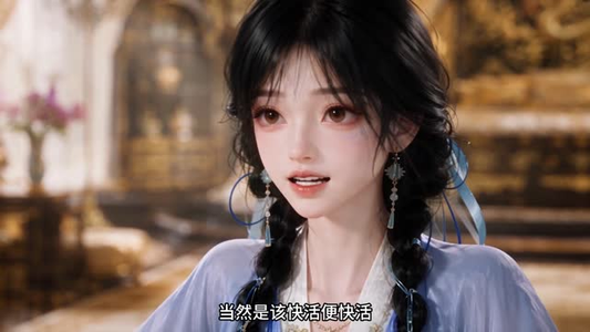 请君入我怀!第二季(上)(1-200集) 请君入我怀!第二季(上)(1-200集)全剧看到大结局