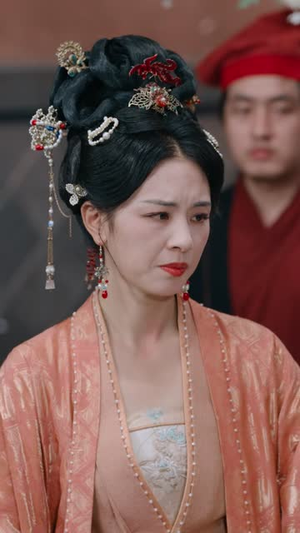 接回真女儿,侯门主母不忍啦(80 集) 接回真女儿,侯门主母不忍啦(80 集)全集都在这里了