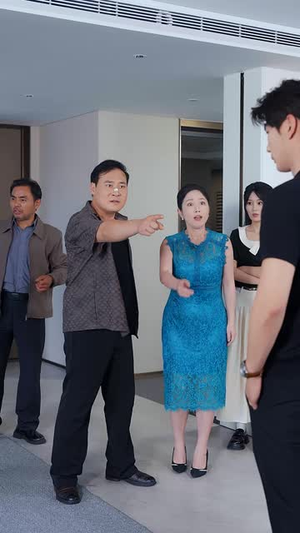 为了老婆，这一次我决不妥协（70 集）短剧太好看了