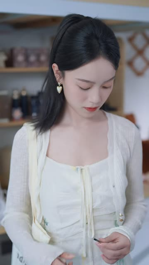 学长，你的网恋女友不是我（42 集）免费观看