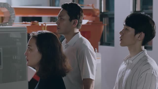 深潜10909（27 集）看到了大结局