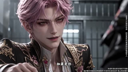觉醒伪神：神明弃我我自为神6 （192集）经典老剧免费看