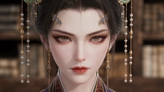 疯回路转，女配一心想掌权（100集）百亿短剧抢先看