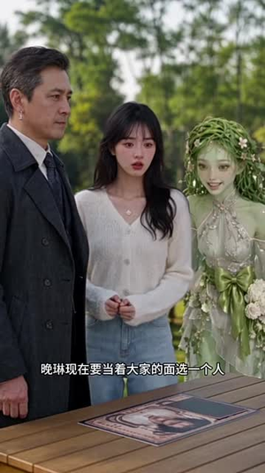 误入怪物恋综，我藏人类马甲疯狂打工（212集）好看短剧看不停