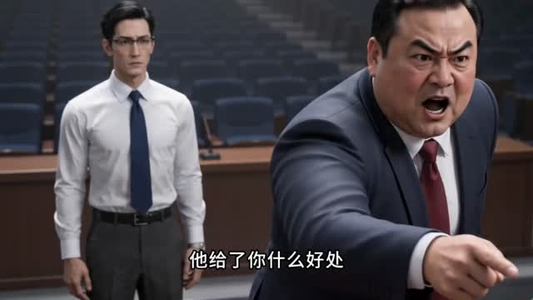 什么叫我都元婴期了还要哄着大小姐第六季 （118集）精彩短剧推荐