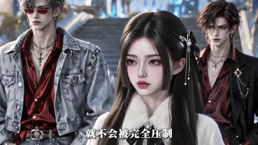 我的灵兽是满级大佬（44集）简直不要太好看