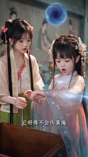 团宠灵根觉醒，全族天才听我号令第二季（117集）最火短剧热播