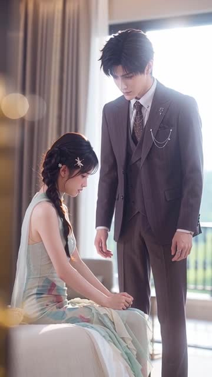 嫁错成婚霍先生他超会宠（66集）短剧追不停