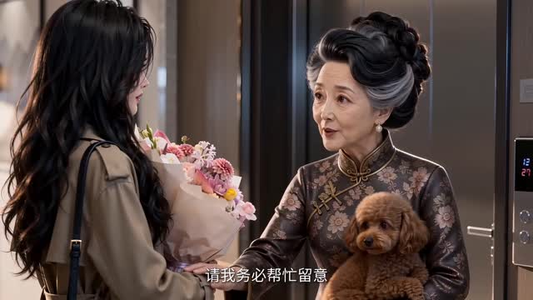 春山喧：他的冠军玫瑰（142集）独家内容免费看