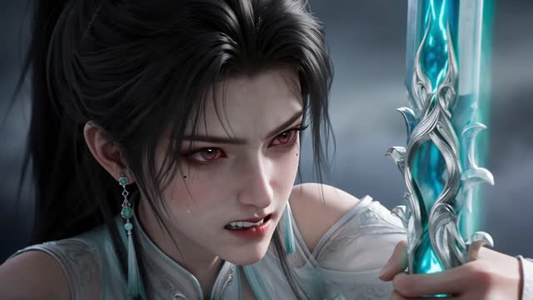 师尊修为尽失：我觉醒了宠妻系统 （203集）好看短剧追不停