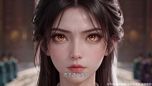 唯有心声不骗朕（100集）口碑之选免费看
