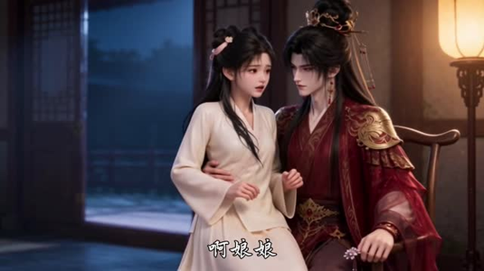 宫女她每天都在社死的路上第二季（185集）免费看短剧全集