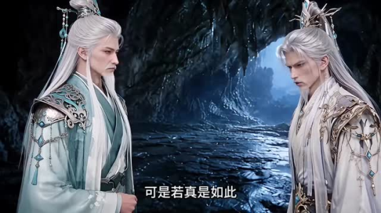 剑仙归来第八季（200集）短剧全集完整