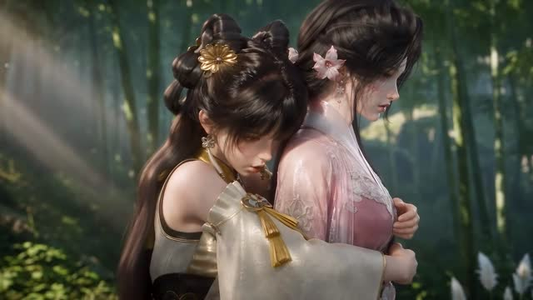 全宗陪我去找狗（60集）免费版