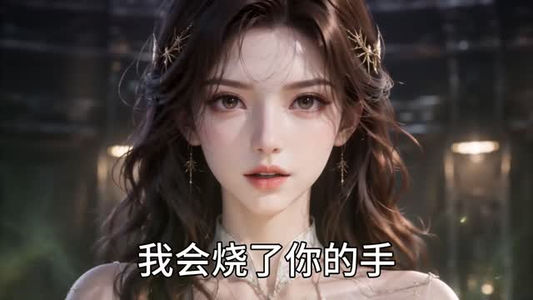 光暗双脉：星际觉醒（30集）热门短剧追到爽