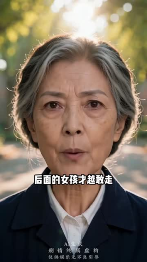 70老太太在短剧世界扭转剧情2（272集）全集