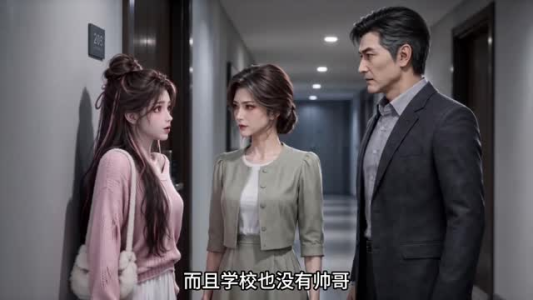 难哄（258集）最新上映的短剧