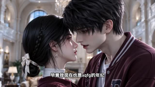 勾心年下第二季（72集）一口气看完全集