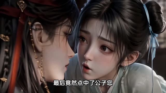 侯爷是个俏佳人（51集）红果短剧看全集