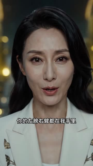 星际万花筒：废土归来的大小姐飒疯了（178集）热门短剧抢先