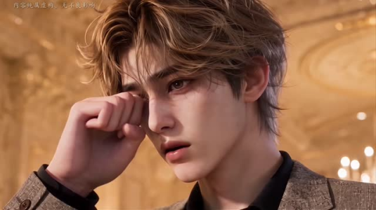 念念有词_与君无声念君有声（166集）在线看完整版