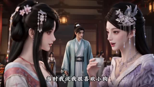 奈何妖妃有点萌（52集）短剧前十排行榜
