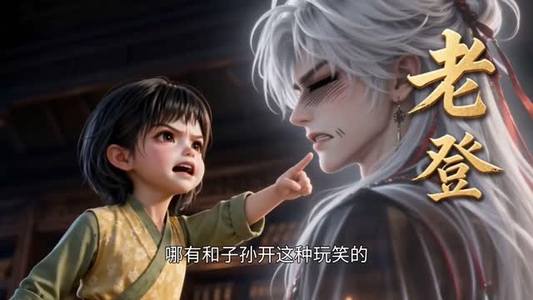 灵根觉醒：全族天才听我号令！（70集）独家资源免费看