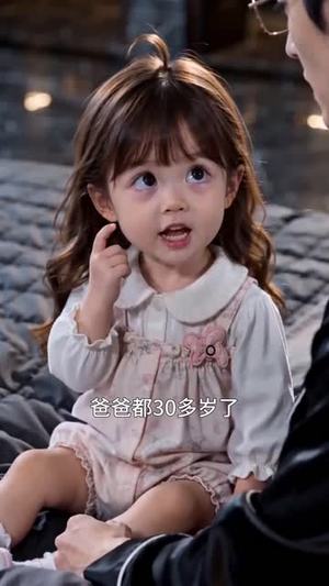 奶团子今天也超乖（128集）全部免费看全集