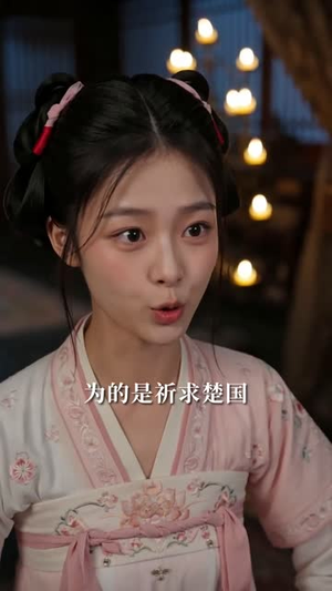 红鸾御九州（93集）短剧追到爽